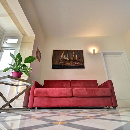 Valletta Central Apartment Extérieur photo