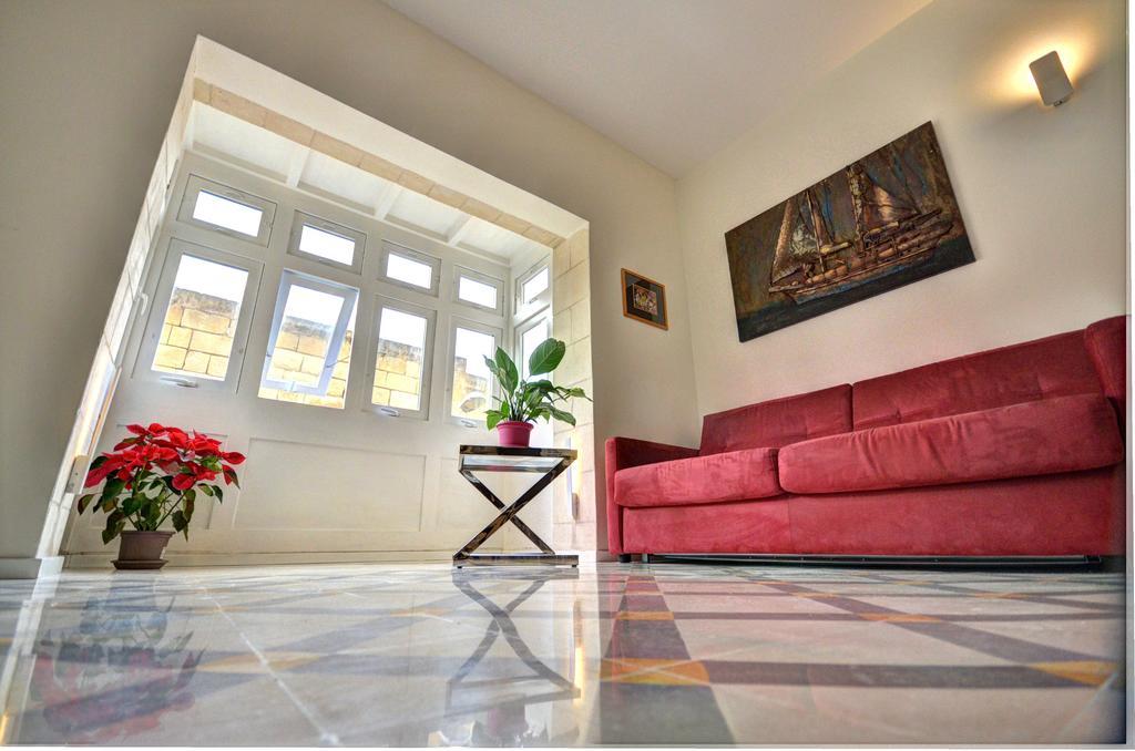 Valletta Central Apartment Extérieur photo