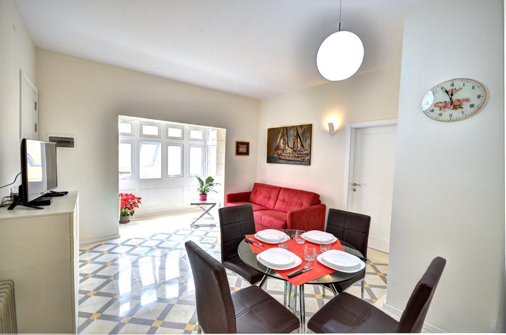 Valletta Central Apartment Extérieur photo
