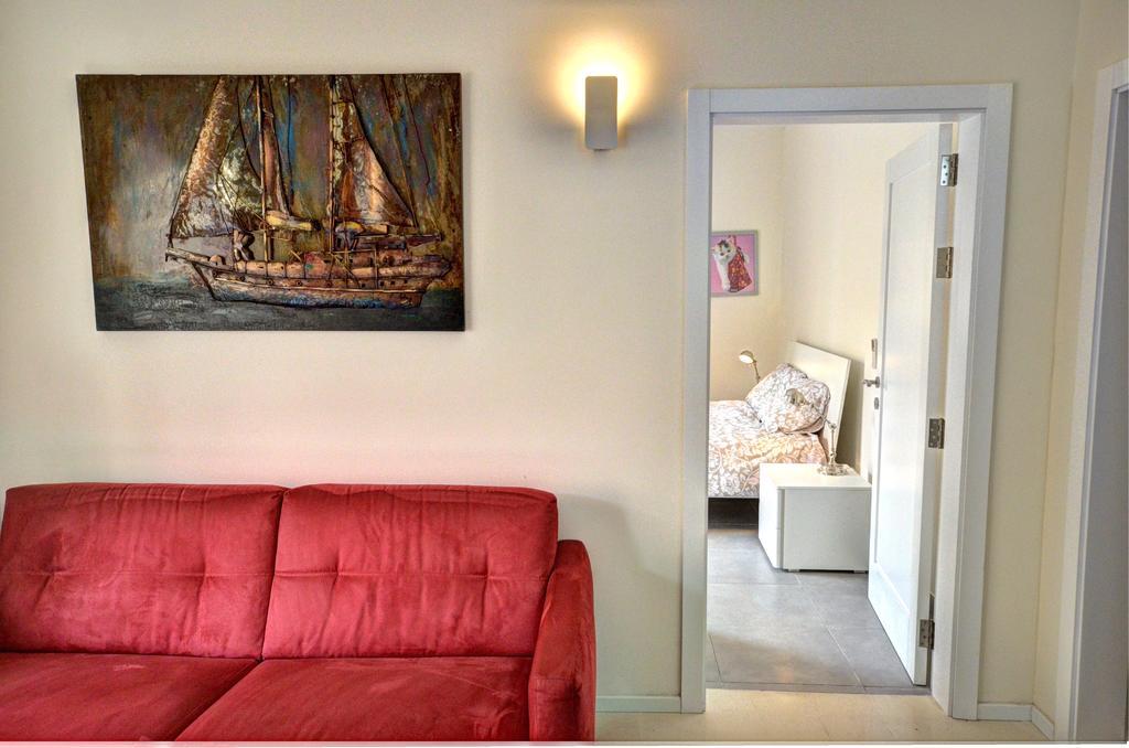 Valletta Central Apartment Extérieur photo