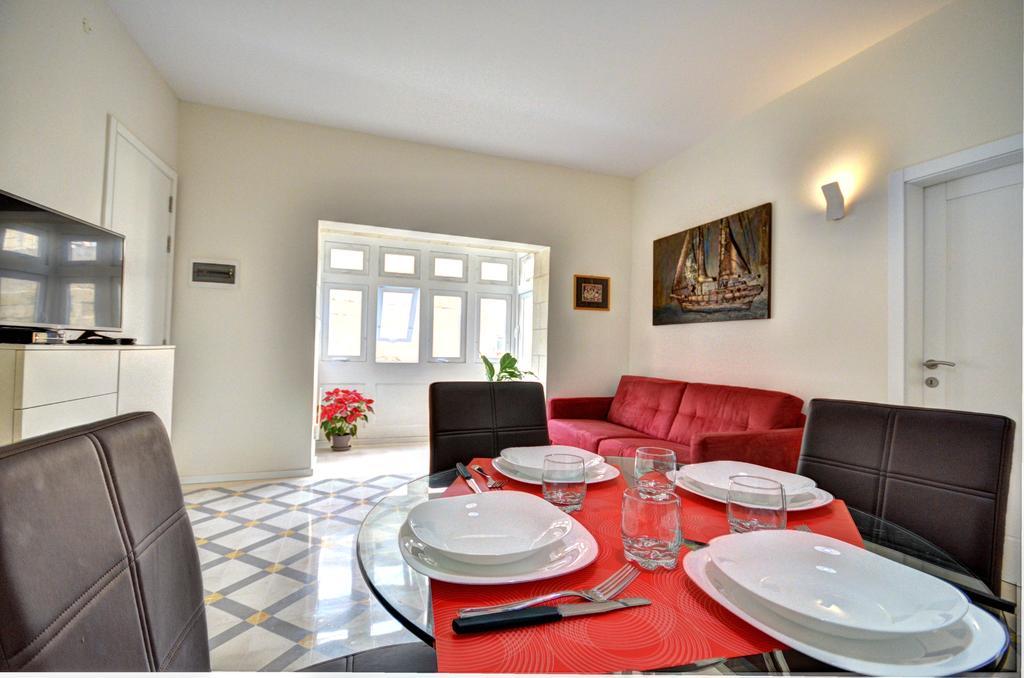 Valletta Central Apartment Extérieur photo