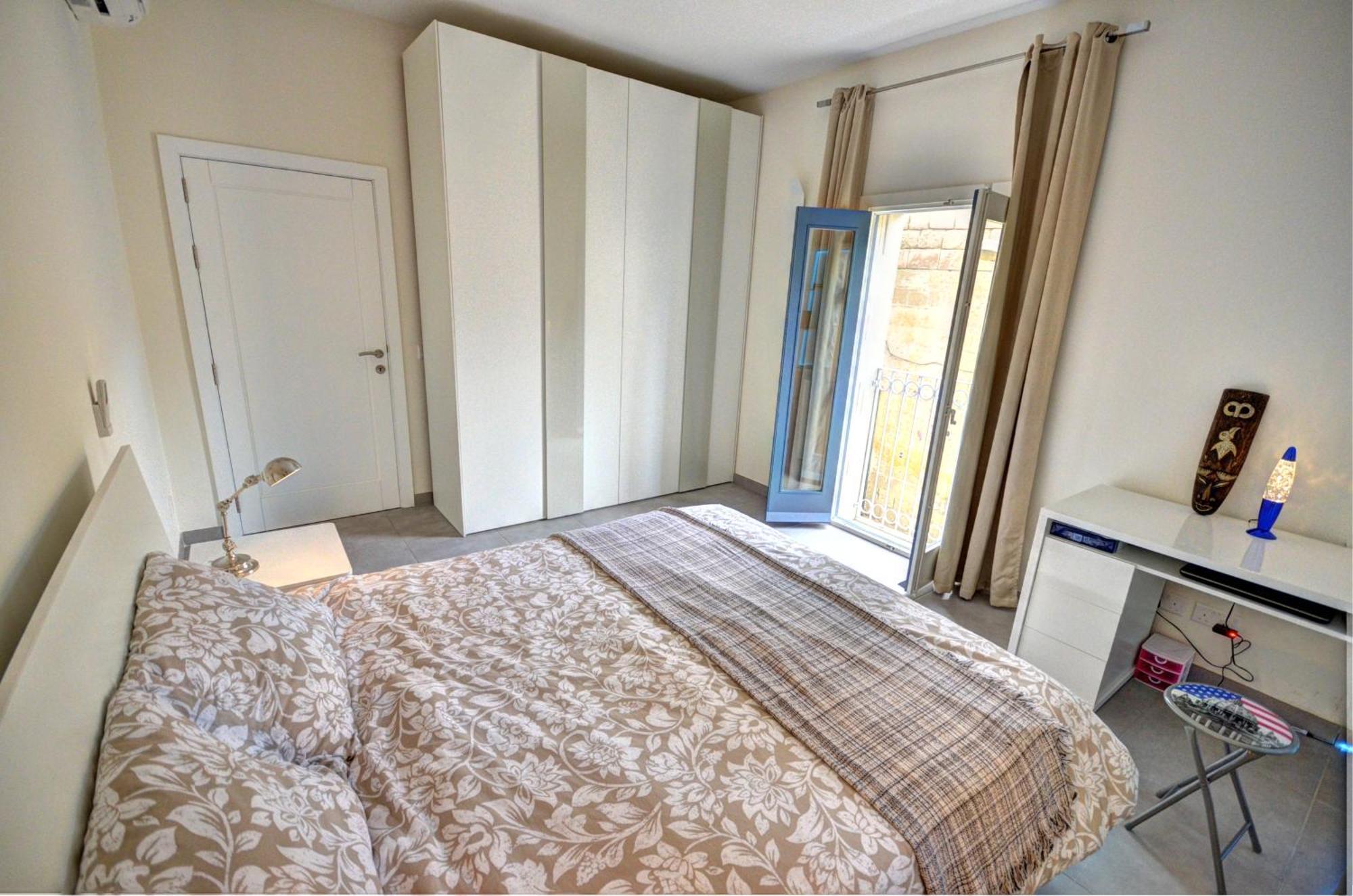 Valletta Central Apartment Extérieur photo