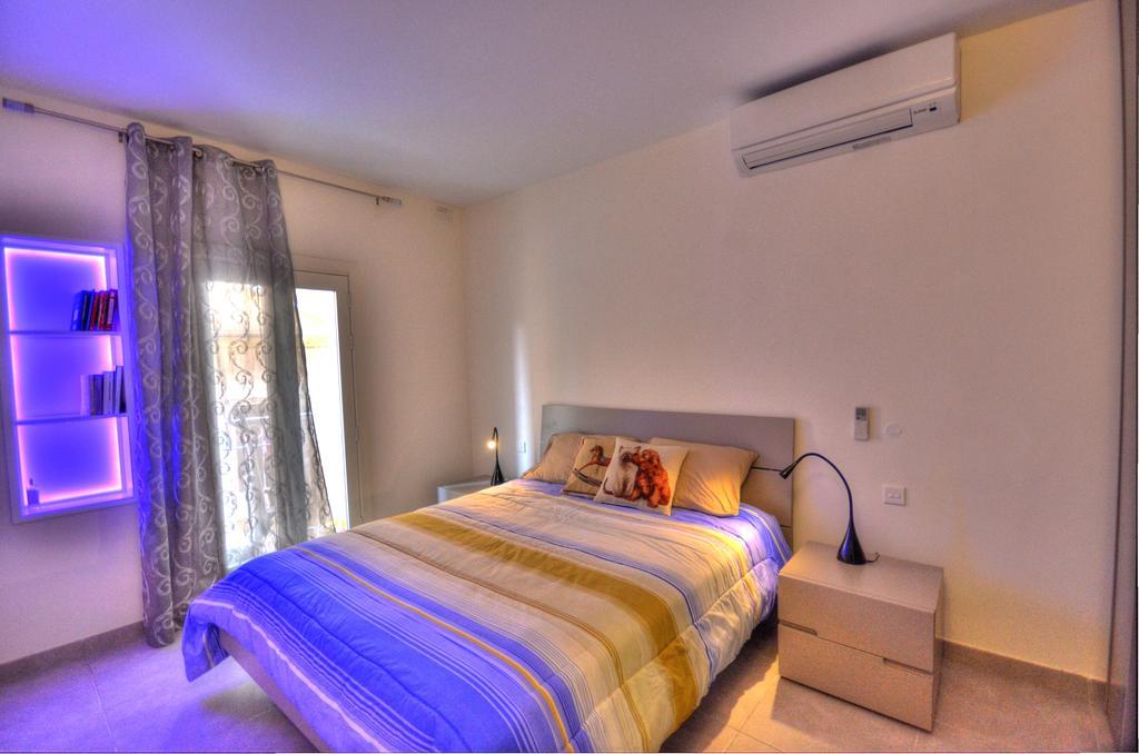 Valletta Central Apartment Extérieur photo
