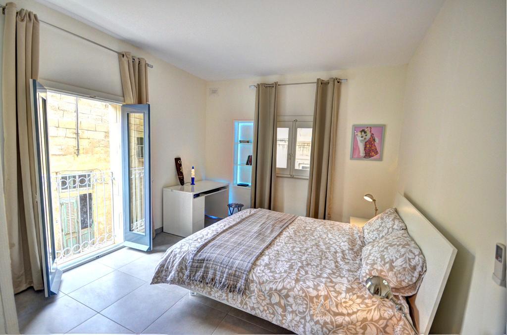 Valletta Central Apartment Extérieur photo